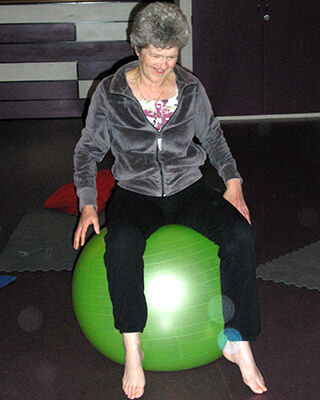 Relaxation en groupe, respiration ample, rééquilibre, centrage, entre Douvaine et Thonon